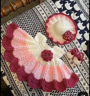 Photo - Vêtements Tricoter Pour Enfants