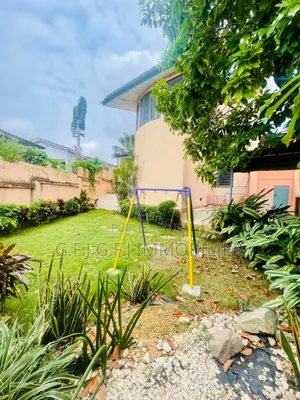 5chbre Duplex dans G.F.J Immobilier, Cocody à Vendre
