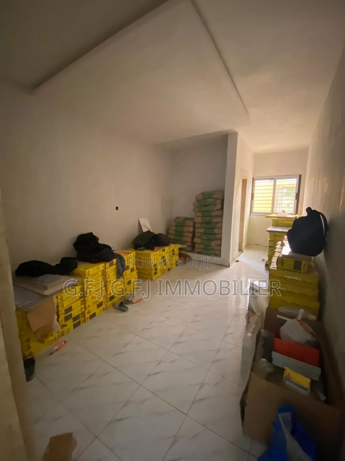 4chbre Duplex dans G.F.J Immobilier, Cocody à Vendre