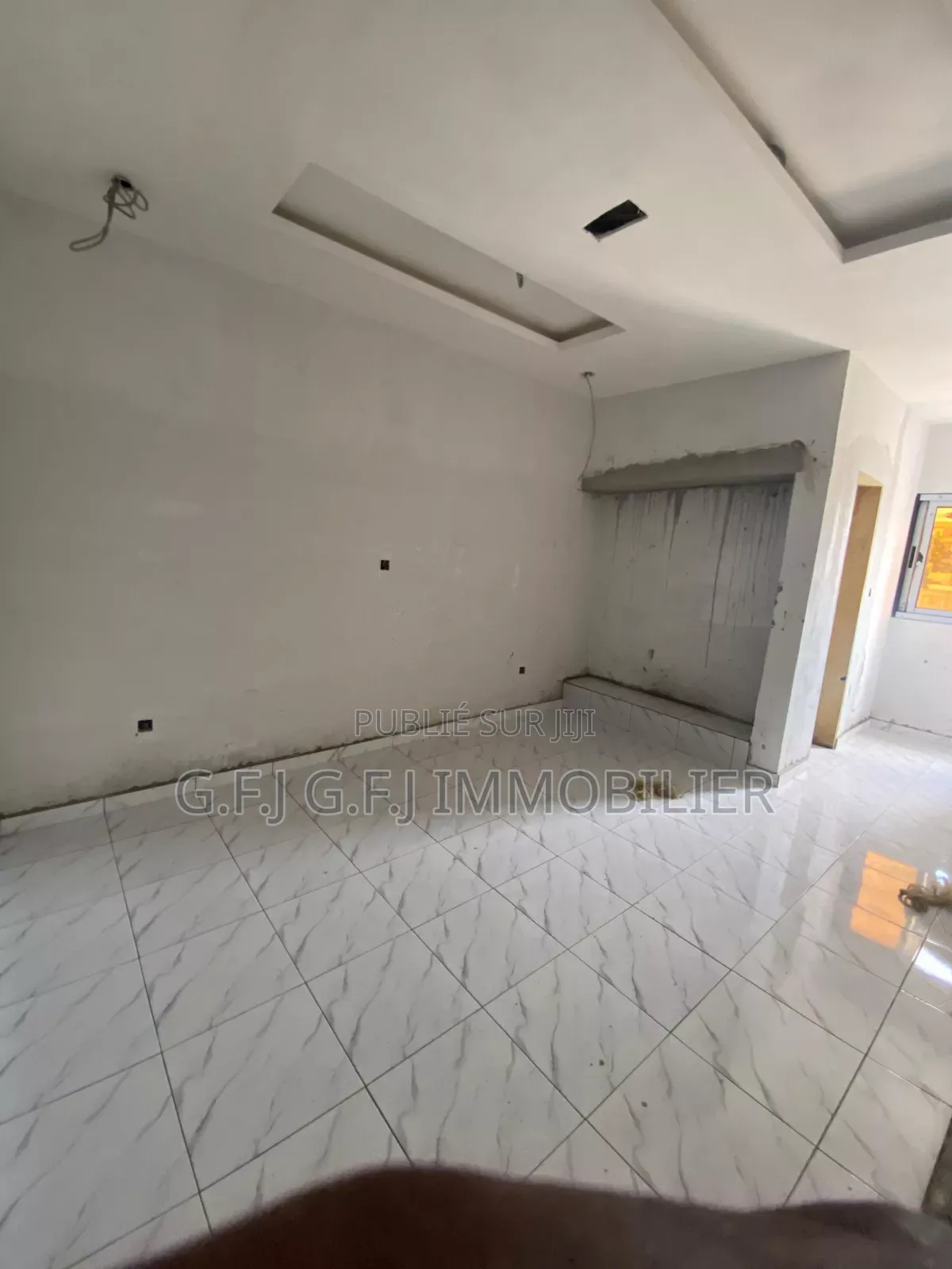 4chbre Duplex dans G.F.J Immobilier, Cocody à Vendre