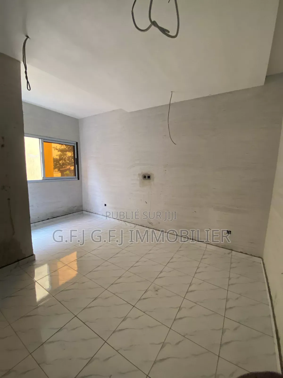 4chbre Duplex dans G.F.J Immobilier, Cocody à Vendre