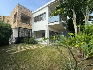 5chbre Duplex dans G.F.J Immobilier, Cocody à Vendre