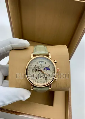 Photo - Montre Homme