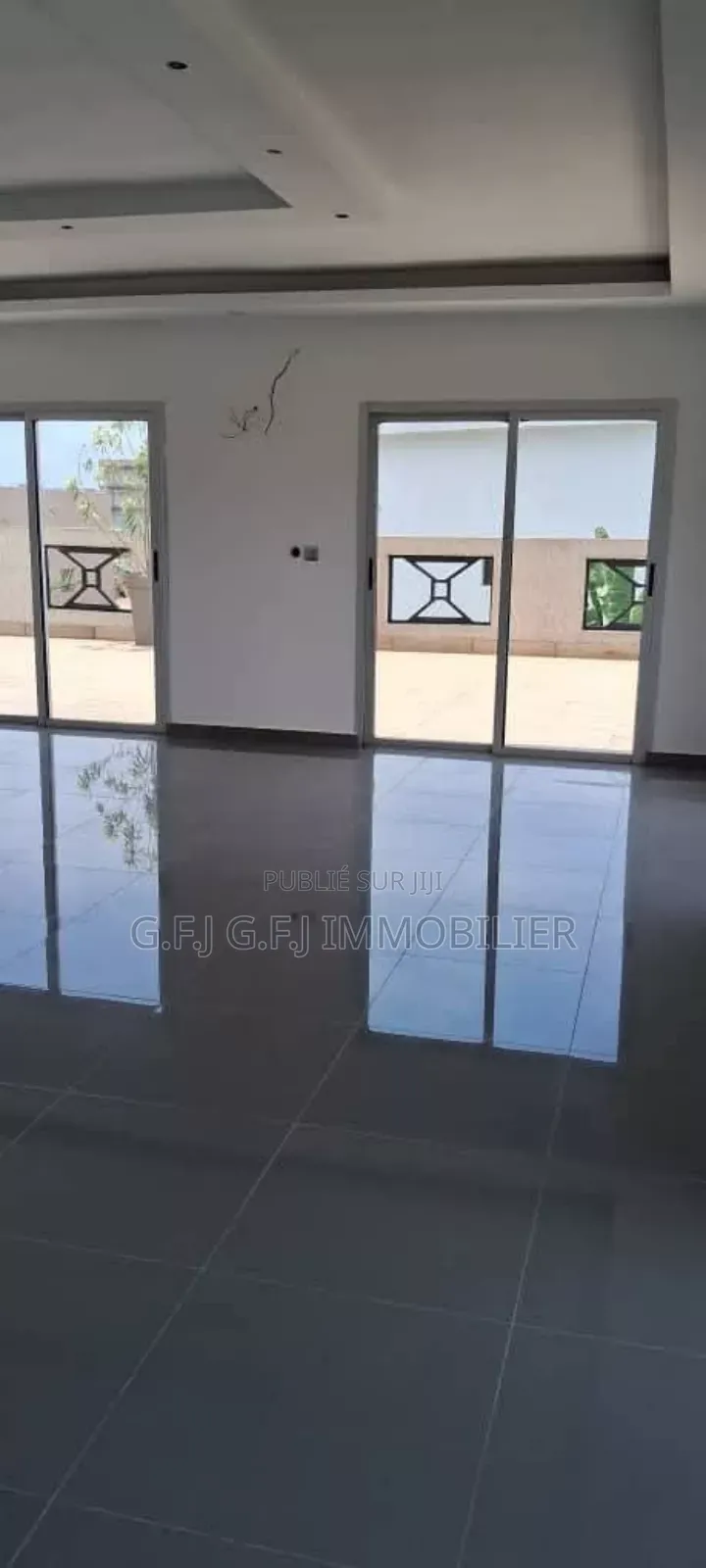 7chbre Duplex dans G.F.J Immobilier, Cocody à Louer