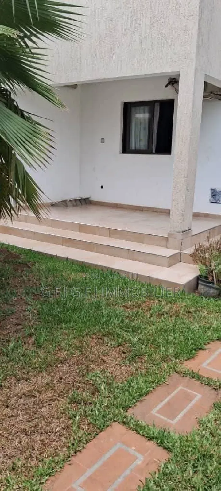 7chbre Duplex dans G.F.J Immobilier, Cocody à Louer