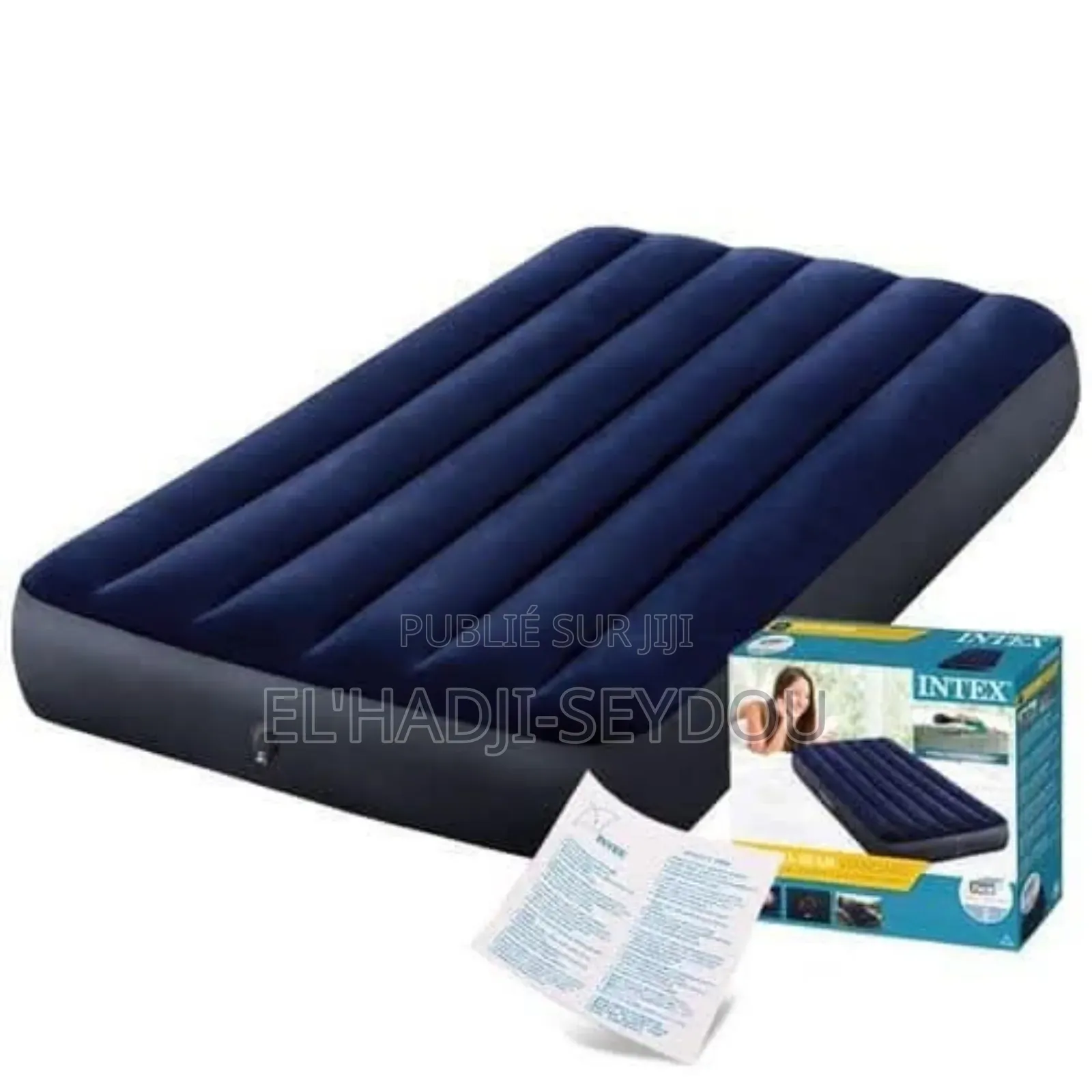 Matelas Gonflable