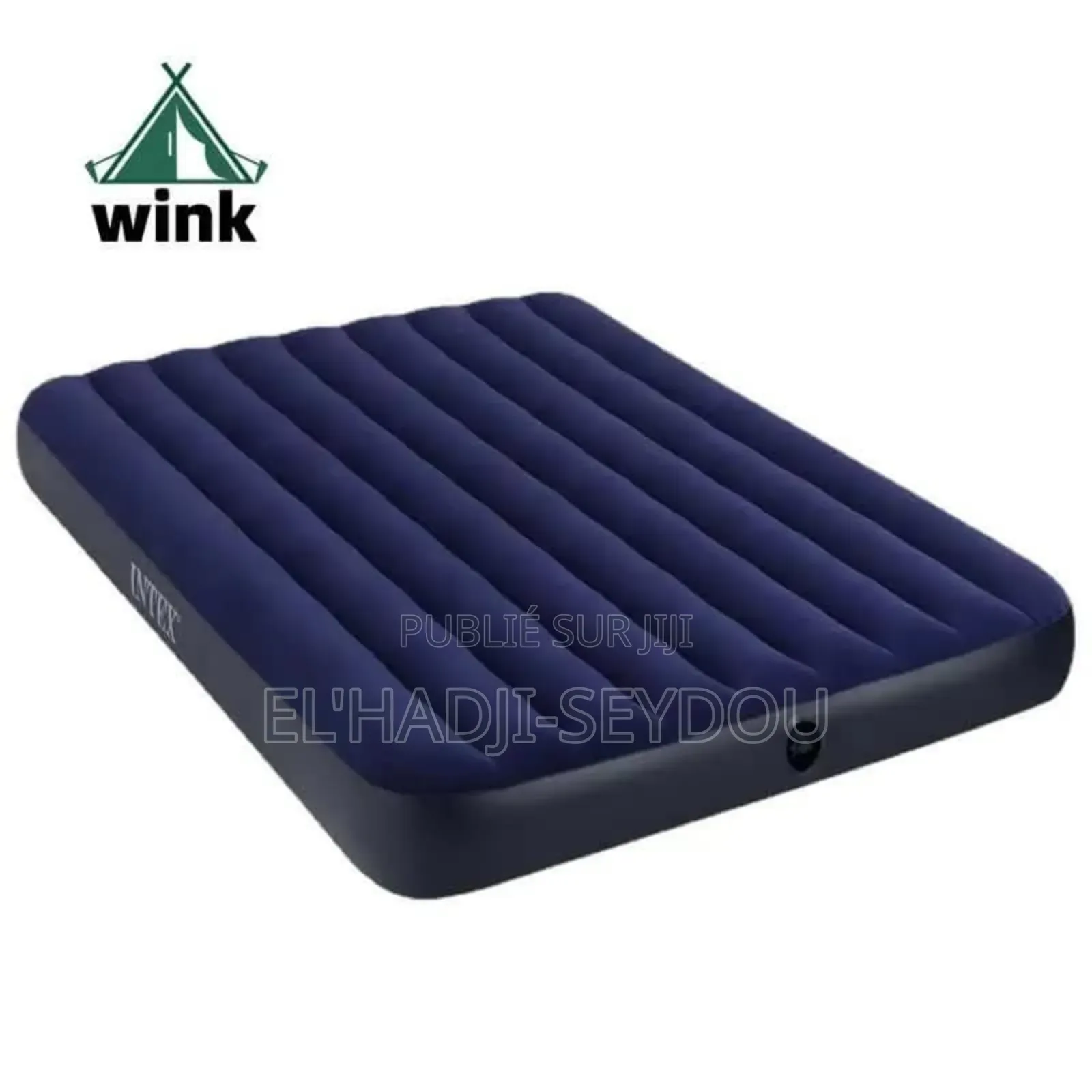 Matelas Gonflable