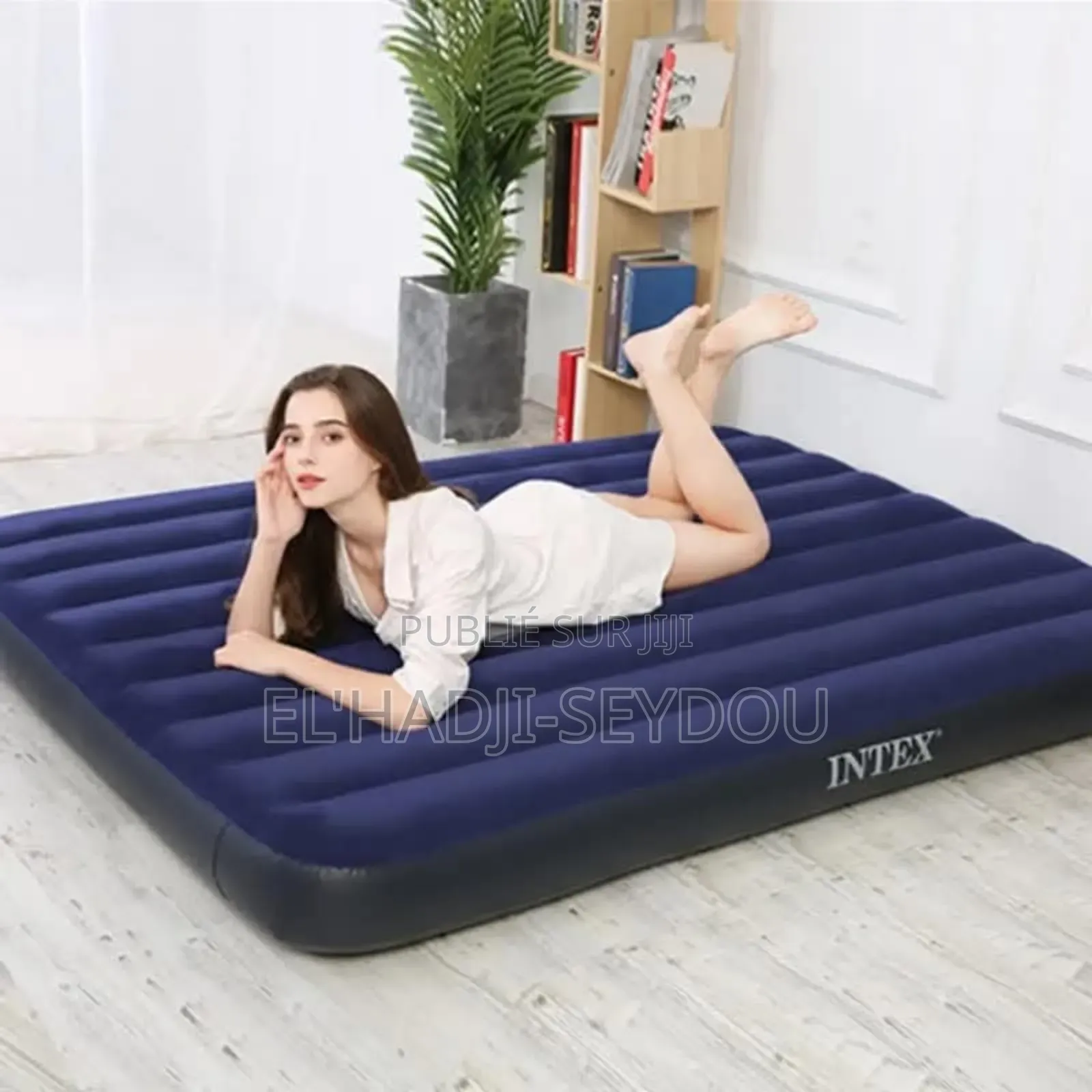 Matelas Gonflable