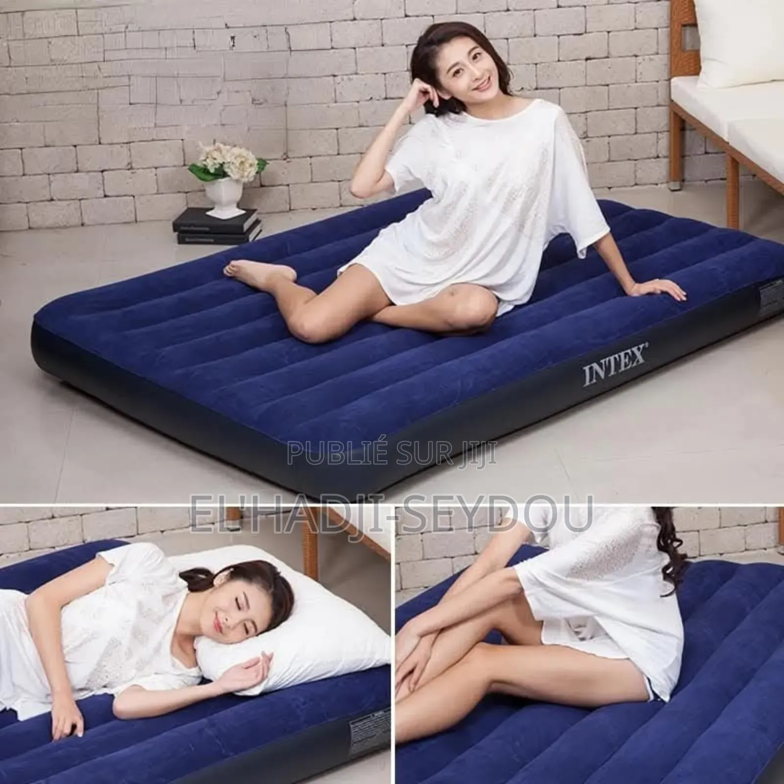 Matelas Gonflable