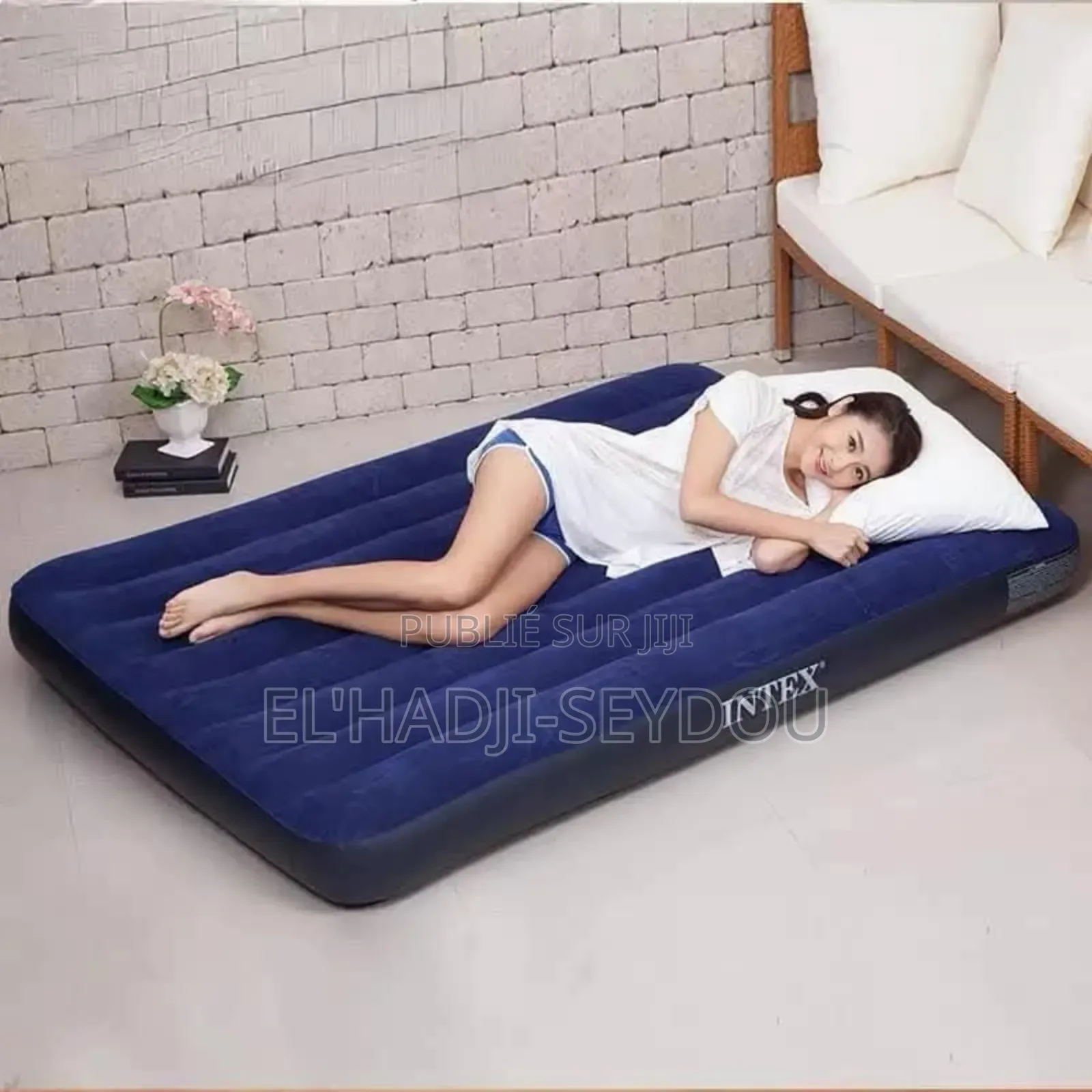 Matelas Gonflable