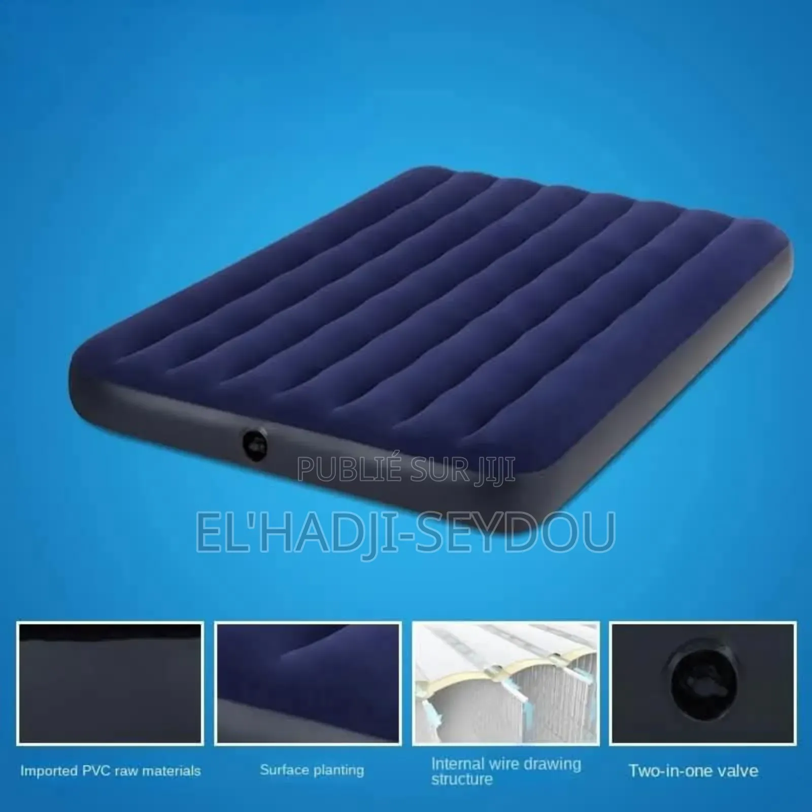 Matelas Gonflable