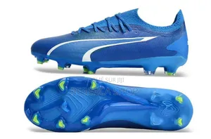 Crampons Puma