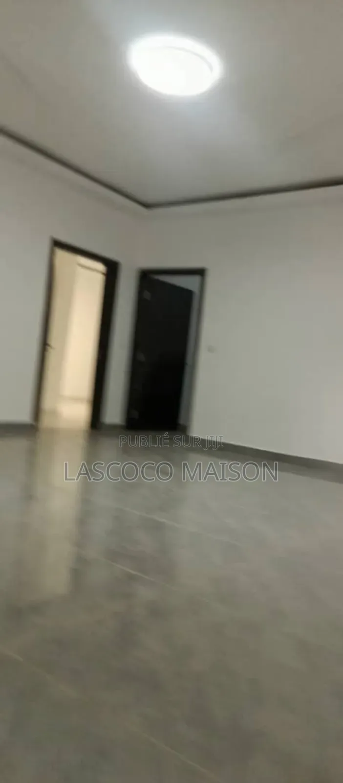 2chbre Appartement dans Lascoco Maison, Cocody à Louer
