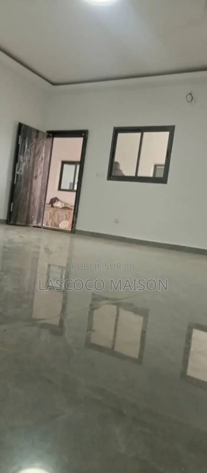 2chbre Appartement dans Lascoco Maison, Cocody à Louer