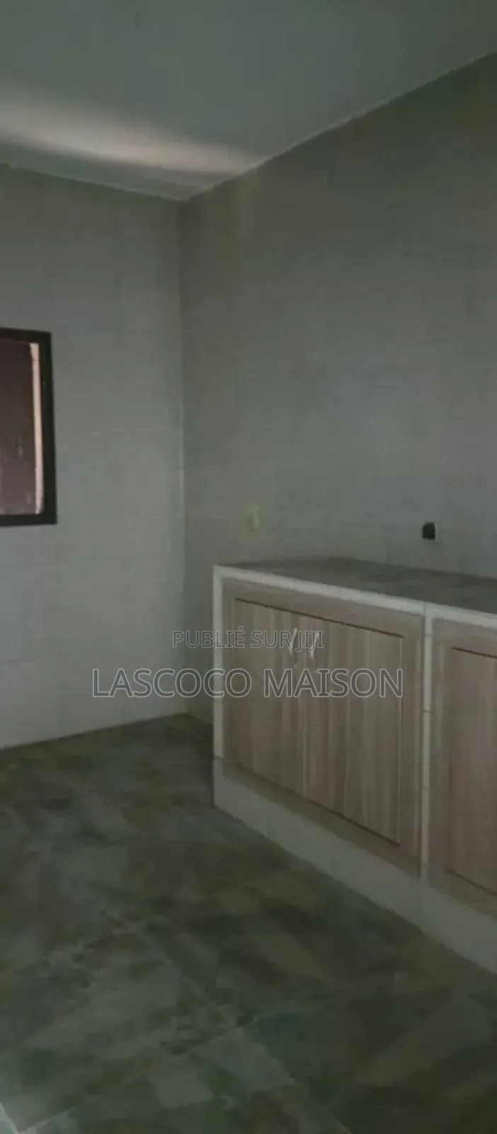 2chbre Appartement dans Lascoco Maison, Cocody à Louer
