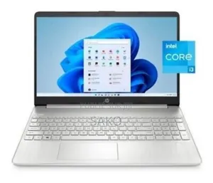 New Ordinateur Portable HP 14S 12GB Intel Core I3 SSD 512GB