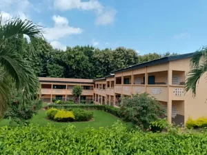 Furnished 20chbre Blocs d'appartements à Vendre