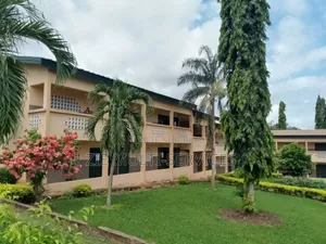 Furnished 20chbre Blocs d'appartements à Vendre