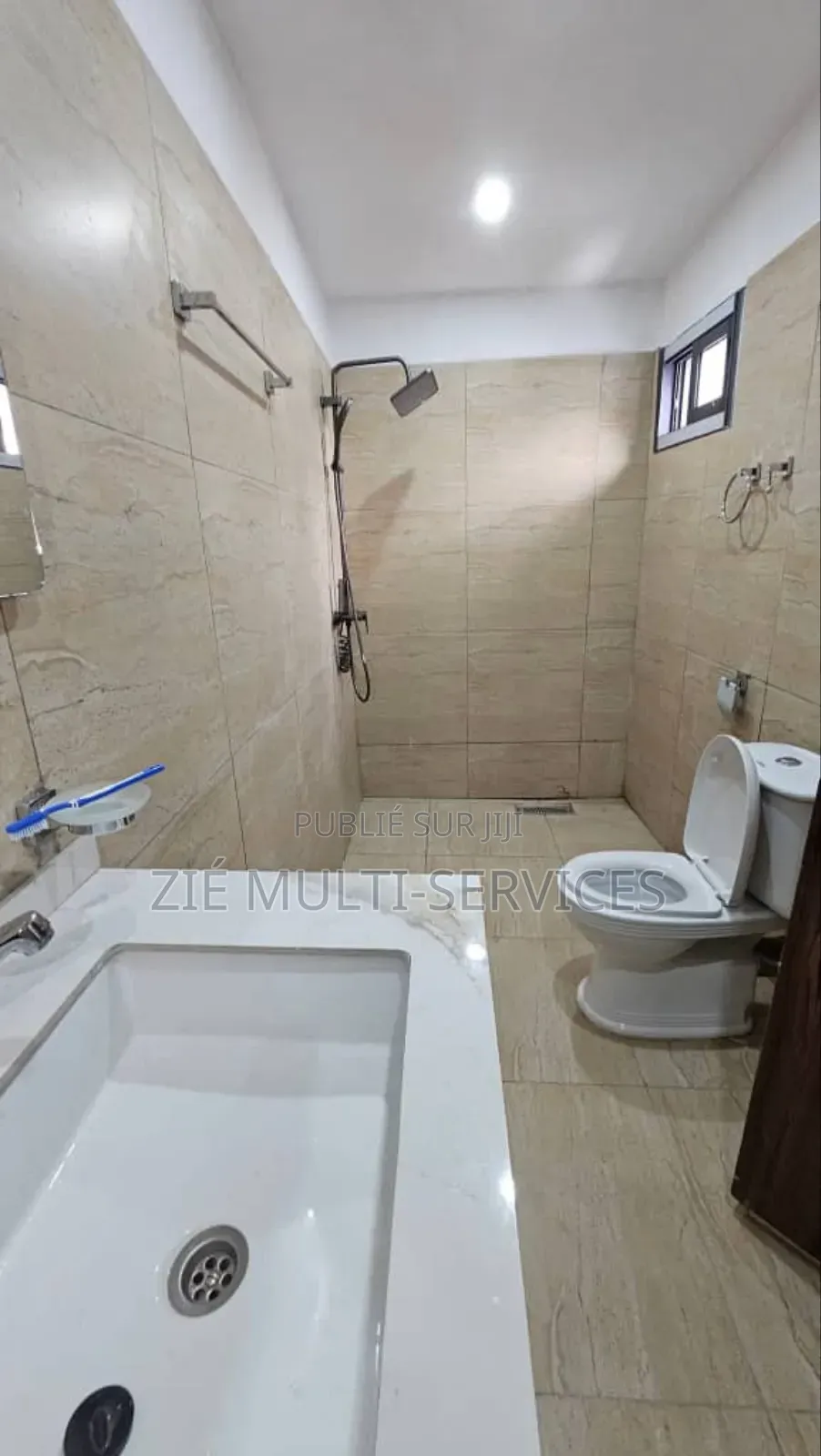 Furnished 20chbre Blocs d'appartements à Vendre