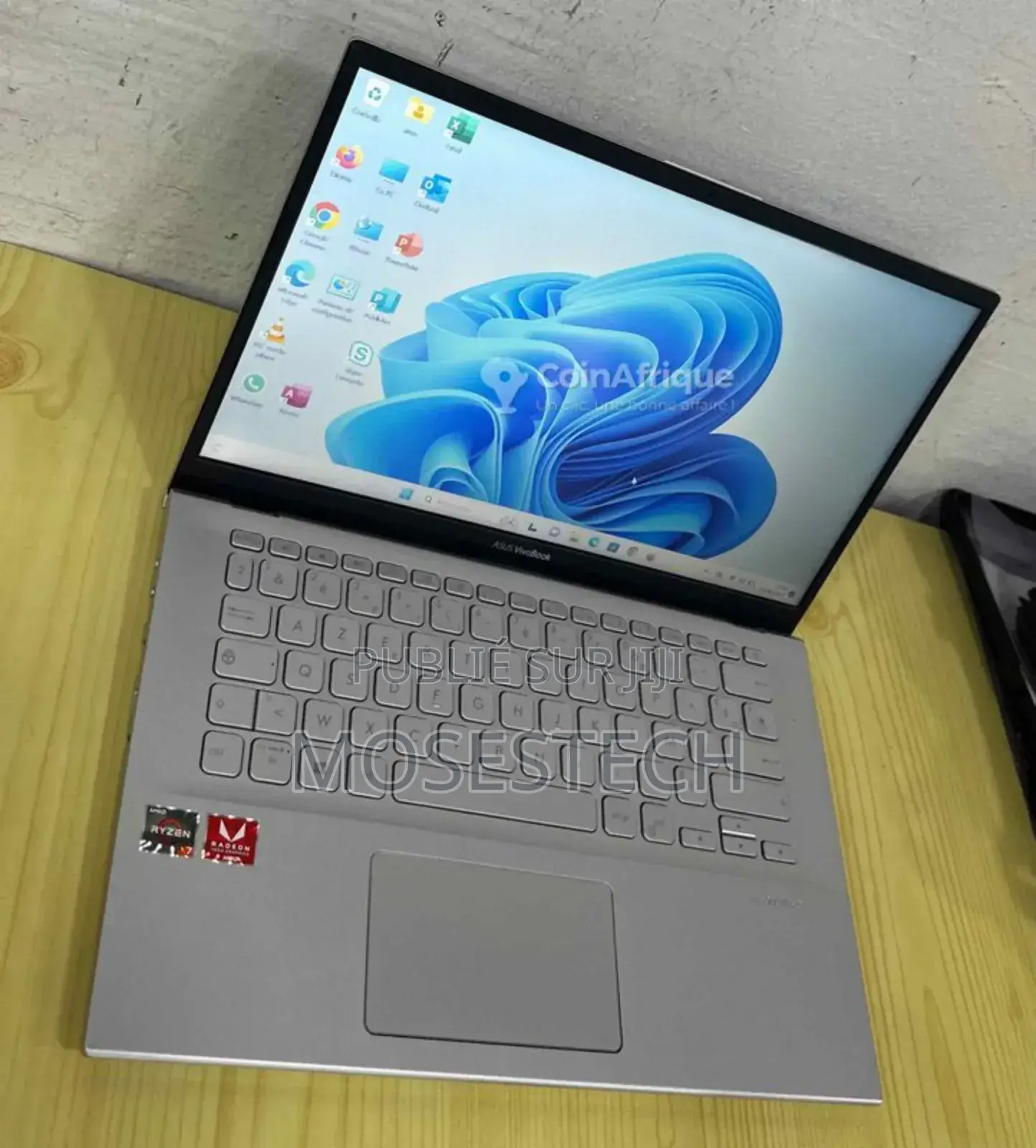 New Asus VivoBook 15 X540NA 16GB Intel Core I7 SSD 512GB