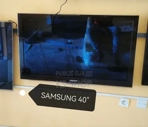 Photo - Télévision