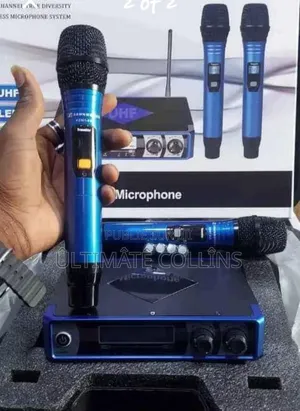 Photo - Micro Sennheiser Xsw1-835 Original