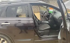 Nissan Qashqai 1.6 Acenta 2009 Noir