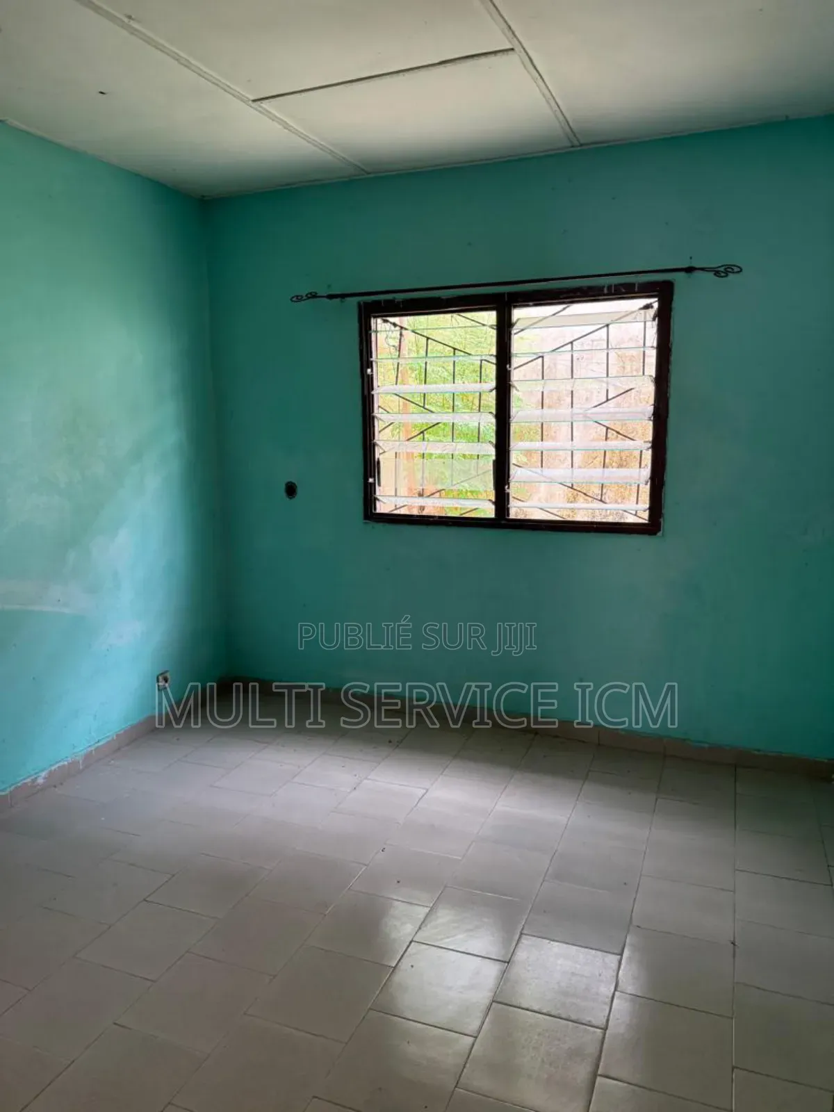 4chbre Maison dans Ismaël Coulibaly, Cocody à Louer