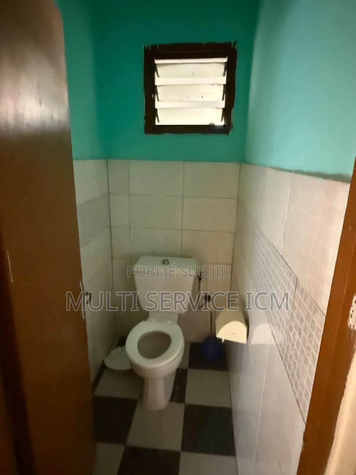 4chbre Maison dans Ismaël Coulibaly, Cocody à Louer