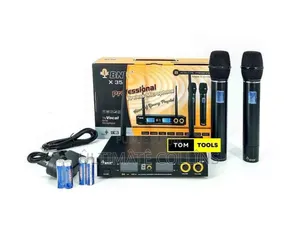 Photo - Micro BNK X35 Longue Distance