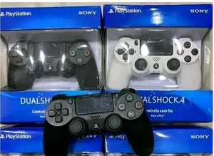 Manette Ps4