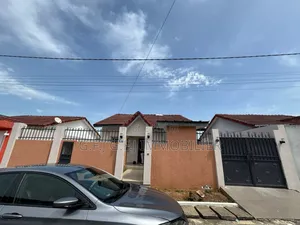 Photo - 3chbre Duplex dans G.F.J Immobilier, Cocody à Vendre