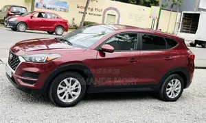 Hyundai Tucson SE AWD 2020 Autre
