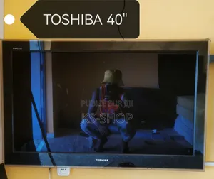 Photo - Tv Toshiba