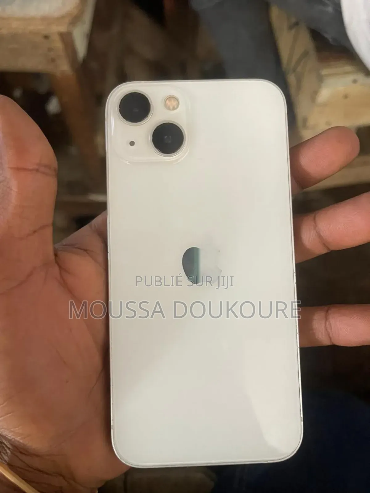 Téléphone Portable