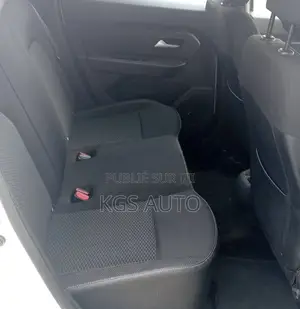 Renault Duster 2023 Blanc