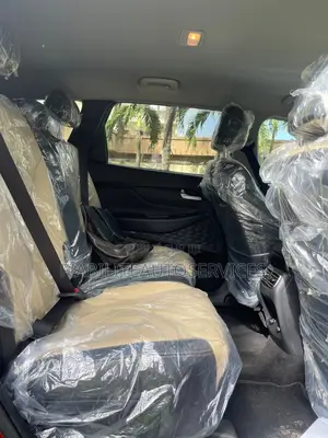 Hyundai Santa Fe SE (4 styles) 2022 Rouge