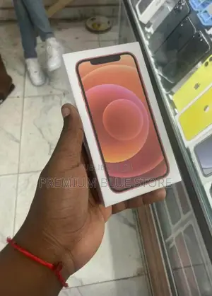 Neuf Apple iPhone 12 128 GB Autre