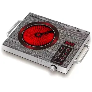 Cuisinière Électrique Smart