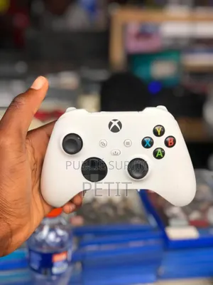 Manette Xbox Série X Casi Neuf