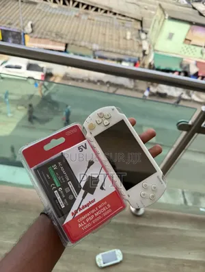 Photo - PSP Casi Neuf Cracker