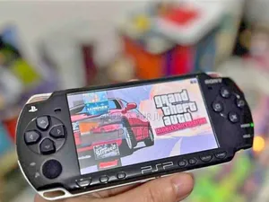 Photo - PSP Casi Neuf