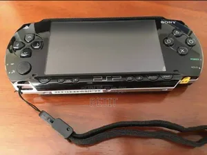 PSP Casi Neuf