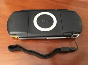 PSP Casi Neuf