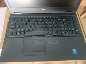 New Ordinateur Portable Dell Latitude 5550 8GB Intel Core I5 HDD 500GB