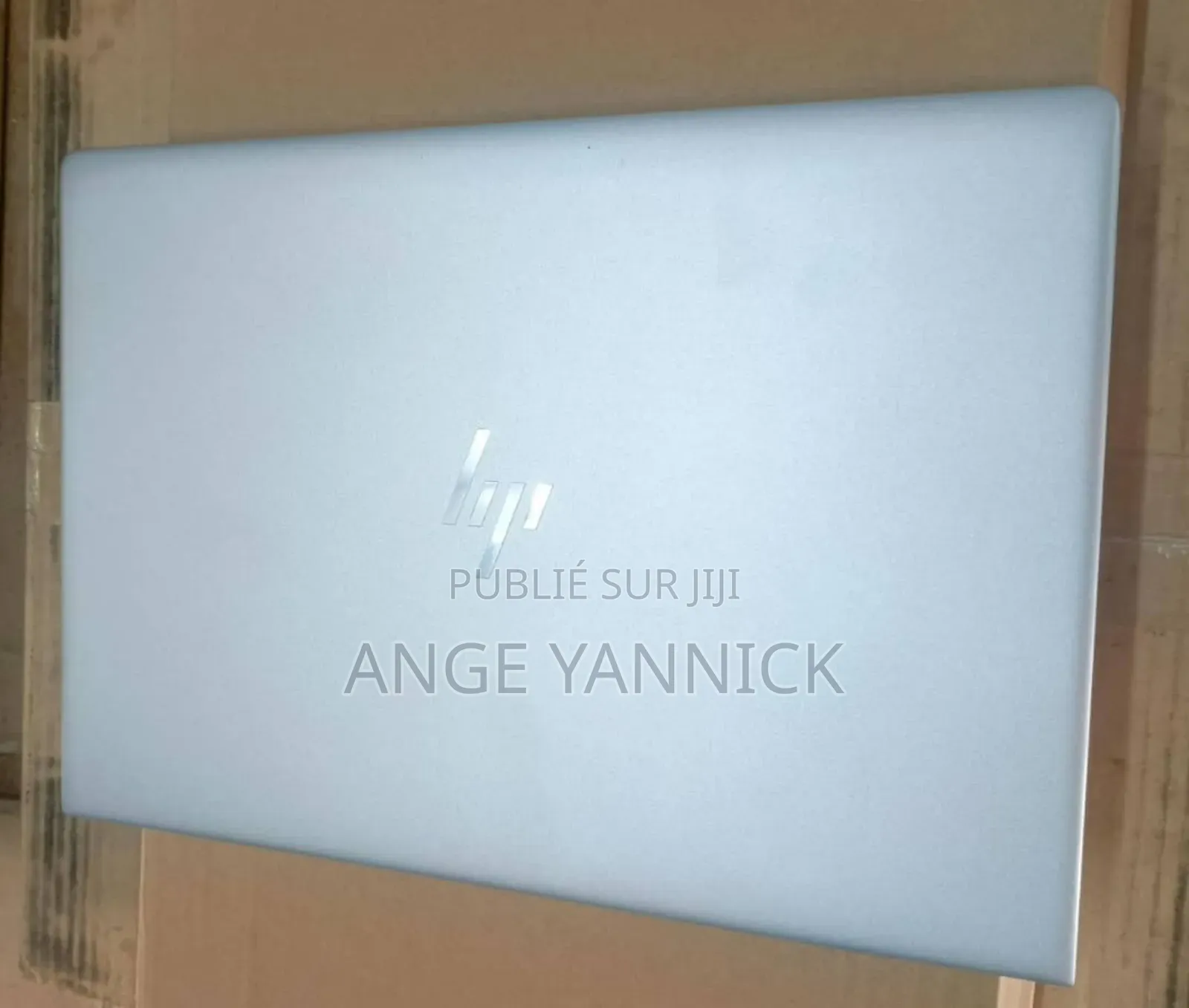 New Ordinateur Portable HP EliteBook 830 G6 8GB Intel Core I5 SSD 512GB