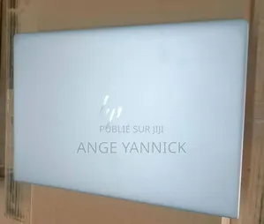 New Ordinateur Portable HP EliteBook 830 G6 8GB Intel Core I5 SSD 512GB