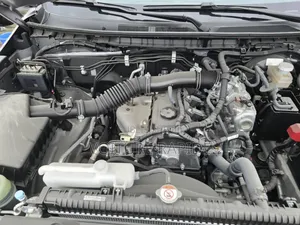 New Mitsubishi L200 2025 Gris