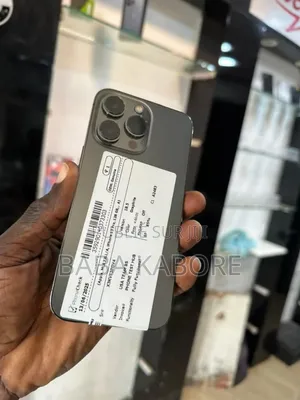 Nouveau Apple iPhone 13 Pro 128 GB Vert