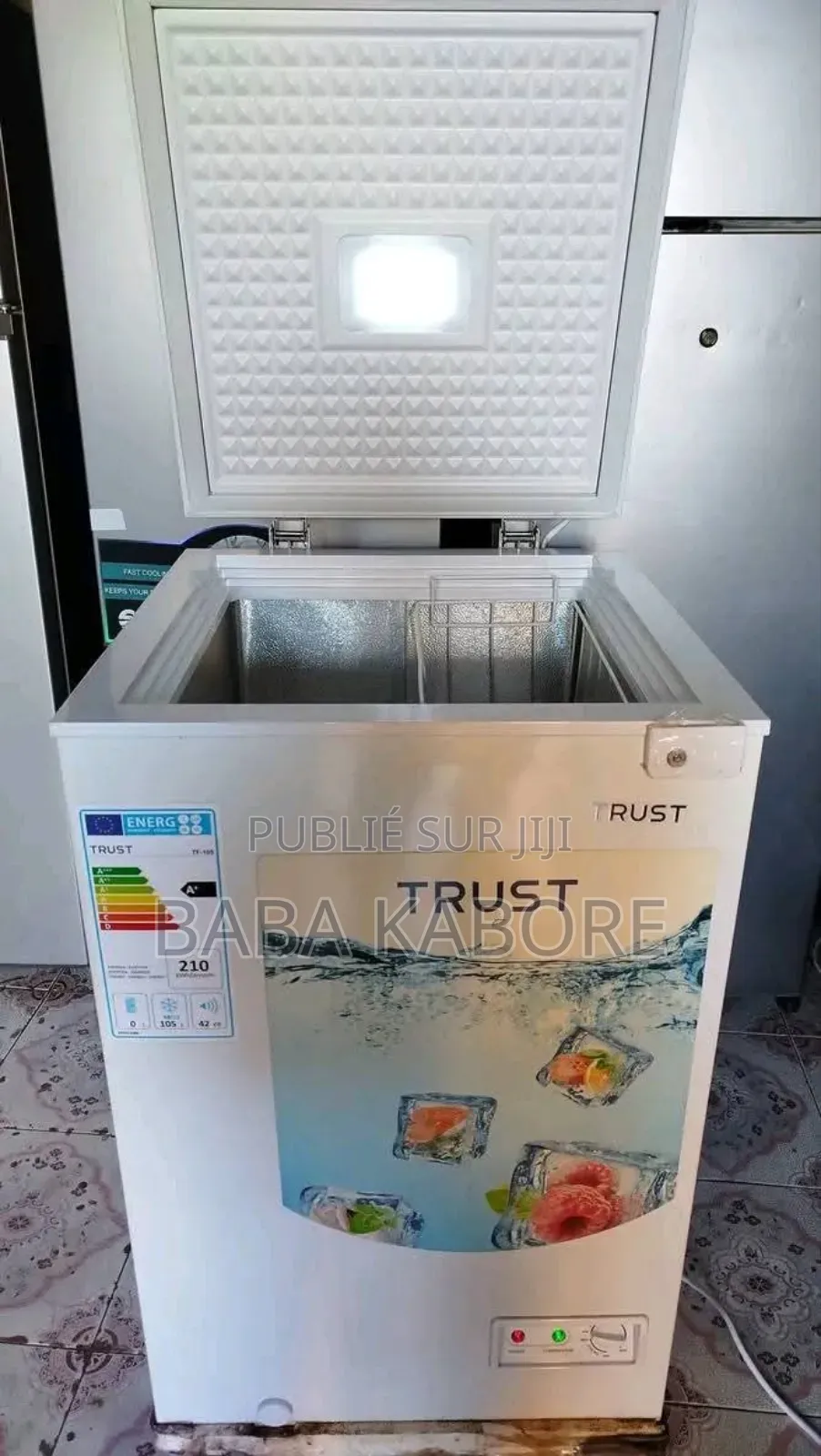 Neuf Samsung B360E Blanc